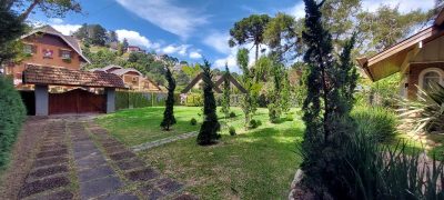 Casa, 3 quartos, 258 m² - Foto 3