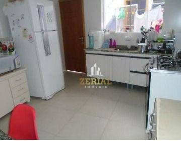 Sobrado, 3 quartos, 181 m² - Foto 2