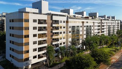 Apartamento, 4 quartos, 132 m² - Foto 1