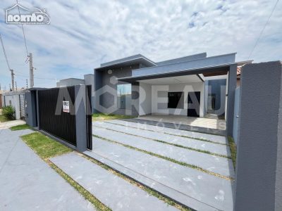 Casa, 4 quartos, 109 m² - Foto 4