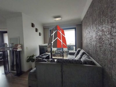 Apartamento, 2 quartos, 55 m² - Foto 4