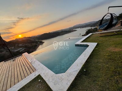 Sobrado, 4 quartos, 220 m² - Foto 2