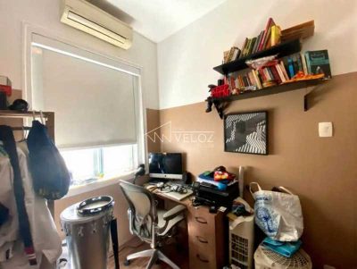 Apartamento, 3 quartos, 69 m² - Foto 1