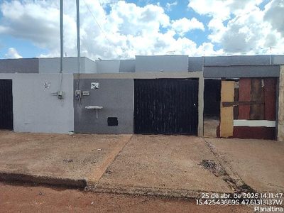 Casa, 2 quartos, 137 m² - Foto 1