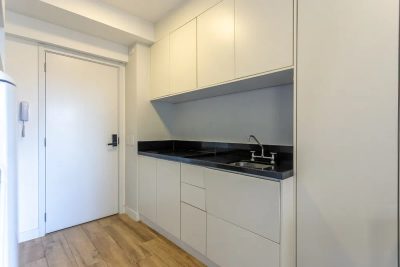 Apartamento, 1 quarto, 28 m² - Foto 2