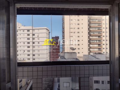 Apartamento, 2 quartos, 68 m² - Foto 1