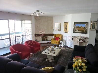 Apartamento, 3 quartos, 291 m² - Foto 2