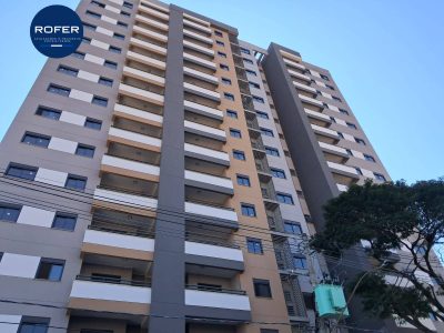 Apartamento, 2 quartos, 62 m² - Foto 1