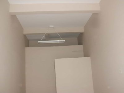 Loja-Salão, 21 m² - Foto 2