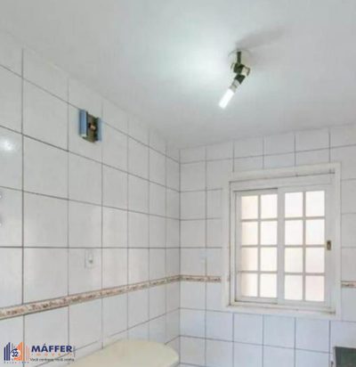 Apartamento, 2 quartos, 45 m² - Foto 1
