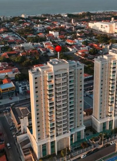 Apartamento, 3 quartos, 155 m² - Foto 1