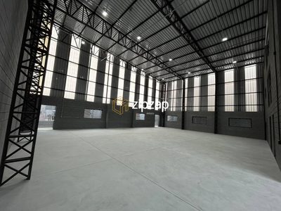 Depósito-Galpão, 390 m² - Foto 3