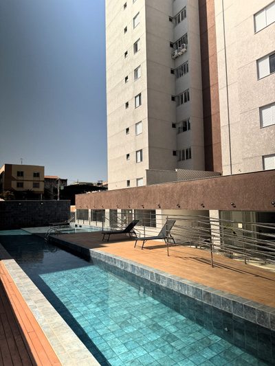 Apartamento, 2 quartos, 51 m² - Foto 1