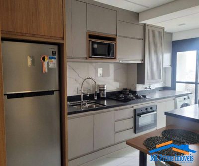 Apartamento, 2 quartos, 64 m² - Foto 1