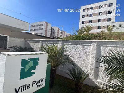 Apartamento, 2 quartos, 40 m² - Foto 1