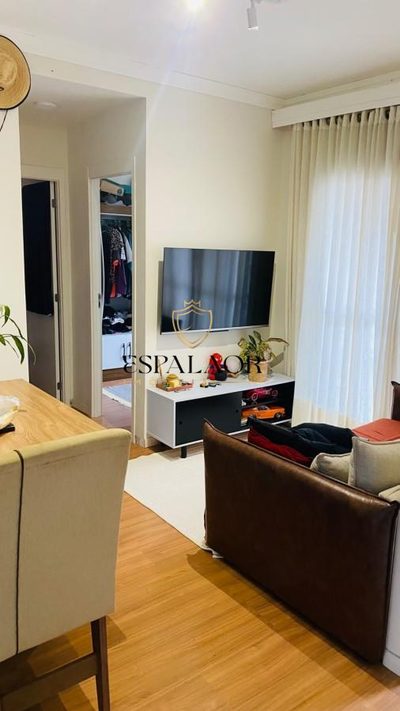 Apartamento, 2 quartos - Foto 5