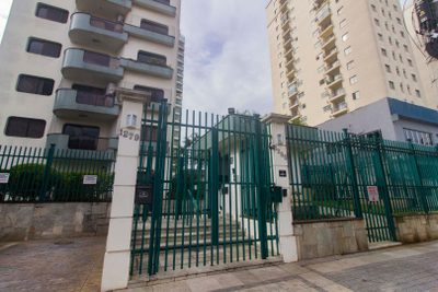 Apartamento, 3 quartos, 189 m² - Foto 2