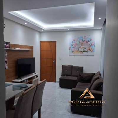 Apartamento, 2 quartos - Foto 5