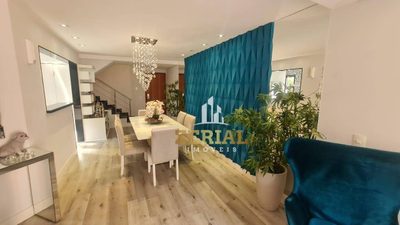 Apartamento, 2 quartos, 170 m² - Foto 3
