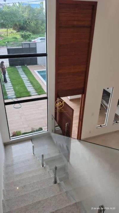 Casa, 3 quartos, 180 m² - Foto 2