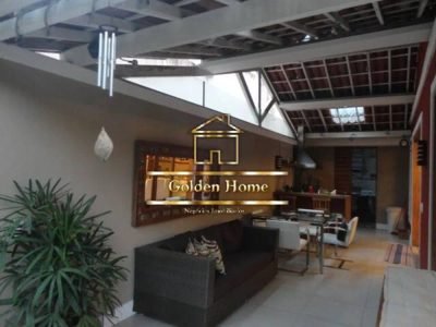 Casa, 5 quartos, 251 m² - Foto 4