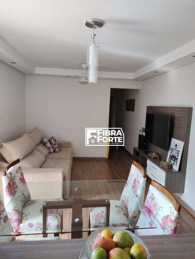 Apartamento, 2 quartos, 65 m² - Foto 2
