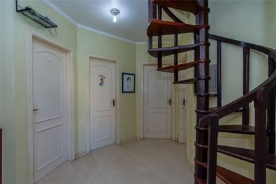 Casa, 4 quartos, 294 m² - Foto 4
