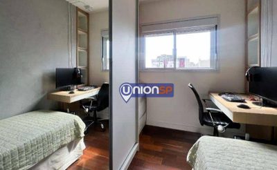 Apartamento, 2 quartos, 64 m² - Foto 5