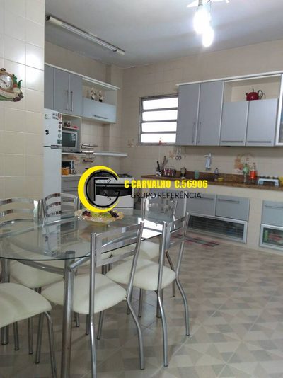 Apartamento, 3 quartos, 197 m² - Foto 3