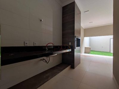 Casa, 3 quartos, 127 m² - Foto 4