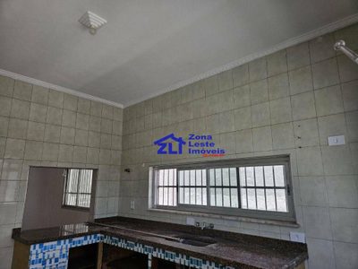 Sobrado, 3 quartos, 120 m² - Foto 4