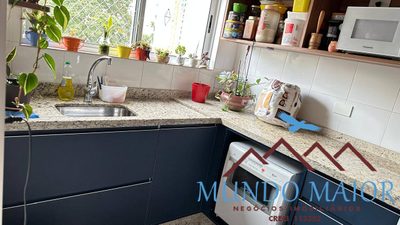 Apartamento, 3 quartos, 91 m² - Foto 5