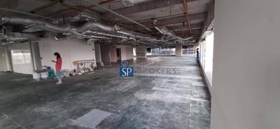 Sala-Conjunto, 300 m² - Foto 1