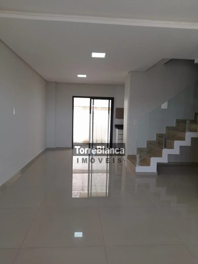 Sobrado, 3 quartos, 96 m² - Foto 3