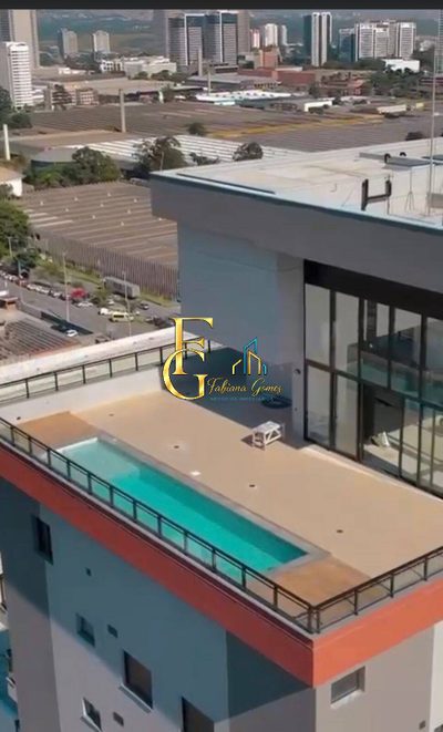 Apartamento, 372 m² - Foto 5
