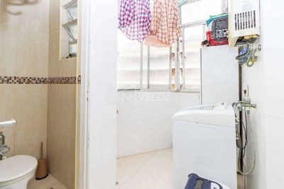 Apartamento, 3 quartos, 120 m² - Foto 5
