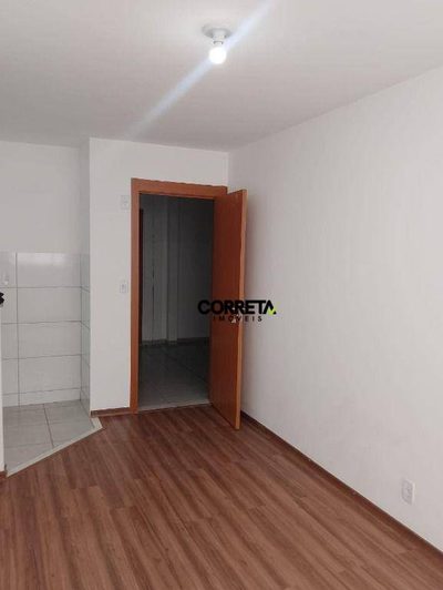 Apartamento, 2 quartos, 47 m² - Foto 1
