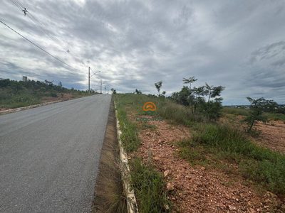 Terreno, 525 m² - Foto 2