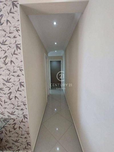Apartamento, 2 quartos, 53 m² - Foto 4