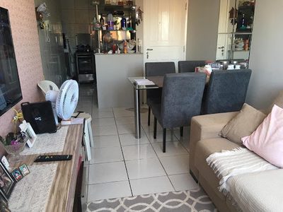 Apartamento, 3 quartos, 65 m² - Foto 1
