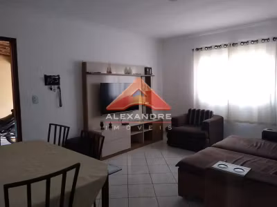 Casa, 3 quartos, 80 m² - Foto 1