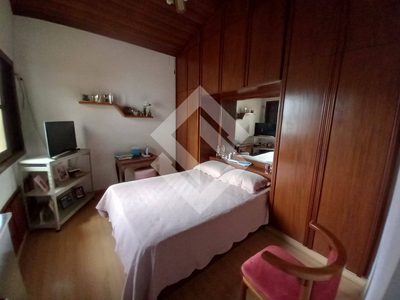 Casa, 3 quartos, 278 m² - Foto 3