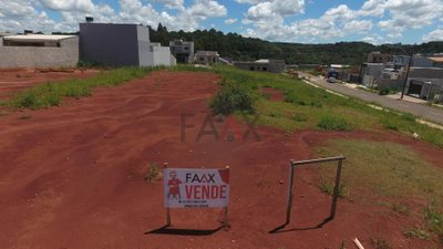 Terreno, 445 m² - Foto 3