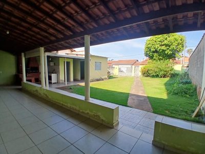 Casa, 3 quartos, 125 m² - Foto 4