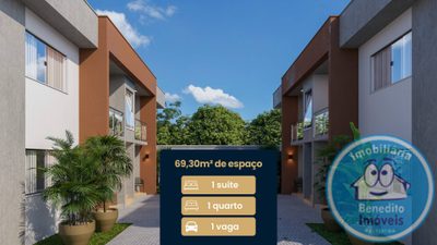 Apartamento, 2 quartos - Foto 4