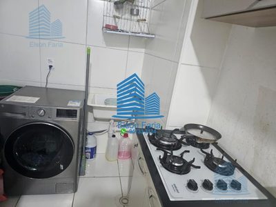 Apartamento, 2 quartos, 38 m² - Foto 3