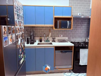 Apartamento, 3 quartos, 104 m² - Foto 5