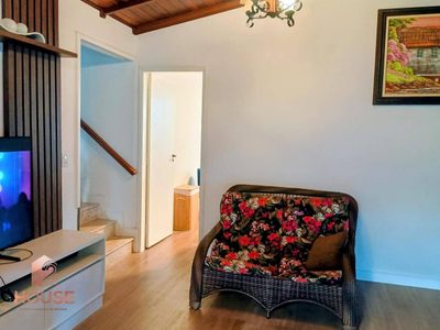 Casa de Condomínio, 3 quartos - Foto 5