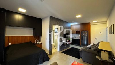 Kitnet-Studio, 41 m² - Foto 4