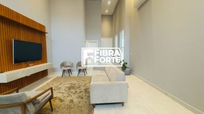 Casa de Condomínio, 3 quartos - Foto 4